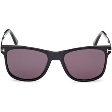 Tom Ford FT1104 01A Erkek Güneş Gözlüğü