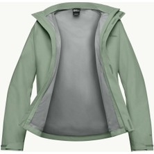 Jack Wolfskin Trailtime 2l Jkt Erkek Yağmurluk A63903