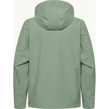 Jack Wolfskin Trailtime 2l Jkt Erkek Yağmurluk A63903