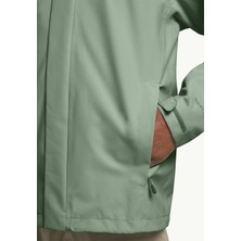 Jack Wolfskin Trailtime 2l Jkt Erkek Yağmurluk A63903