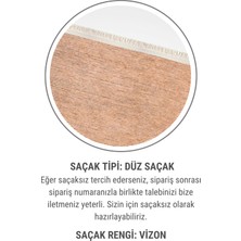 Dekozer Azra Kaymaz Taban Hardal Halı – Salon, Çocuk Odası ve Mutfak için Yıkanabilir, Yumuşak Kilim