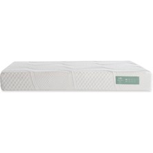 Nubi Zen Cool Lateksit Ergonomik Yatak