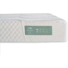 Nubi Zen Cool Lateksit Ergonomik Yatak