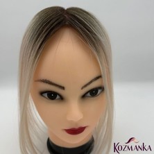 Kozmanka Ultra Ipek Tabanlı Sarı Baby Tepelik