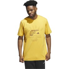 adidas Summer Camp ABC Tişört IM4625