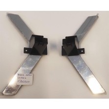 Beko B43L 5740 4W Tv Ayağı, Ayak