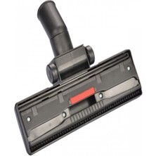 Home Shopping Tekerlekli Süpürge Başlığı Bosch Siemens Uyumlu