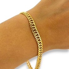 22 Ayar Altın Dallas Bileklik 6.50 gr ABY22BL021