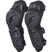 Scoyco H26 Siyah Koruma Motosiklet Mafsallı Dirseklik