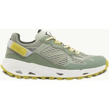 Jack Wolfskin Prelight Hybrid Vent Hafif Ve Nefes Alabilir Erkek Outdoor Ayakkabı A64081