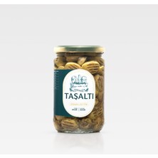 Izgara Zeytin 660 cc