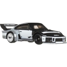Hot Wheels Boulevard Premium Araçlar GJT68 - JBL17 Porsche 935