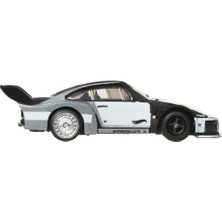 Hot Wheels Boulevard Premium Araçlar GJT68 - JBL17 Porsche 935