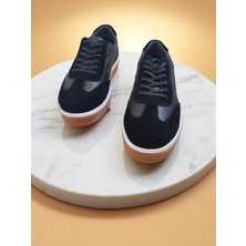 Hızır Shoes Erkek Bağcıklı Casual Ayakkabı