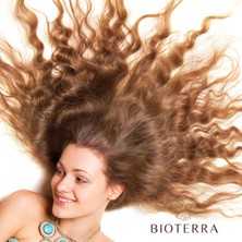 Bioterra Organics Bakım Yağı – Double Effect 100 ml