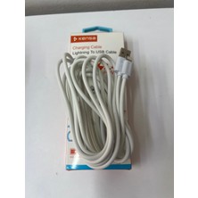Kensa Ip-32 Lightning To USB Kablo