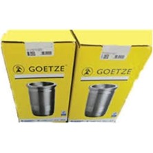 Motor Gömleği Std 69.60M Albea-Doblo-Corsa C-D-Merıva-Astra J-1.3 Z13DT-DTH-A13DTE