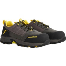 Goodyear Iş Ayakkabısı - GY42-310 Offroad Esd Fo Sr Hro S3L - 41