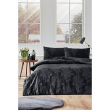 Özdilek Linden Çift Kişilik Soft Life Saten Nevresim Takımı