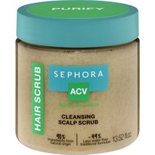 Sephora Collectıon Cleansing Scalp Scrub - Saç Derisi Peelingi 200 ml
