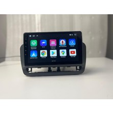 Smart Dragon Seat Ibiza Old 9 inç 2014-2015 8-128 GB Android Carplay Multimedya