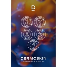 Dermoskin Göz Çevresi Bakım Kremi 15 ml