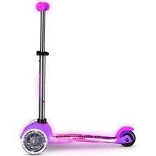 Mini Micro Deluxe Glow LED Plus Frosty Pink
