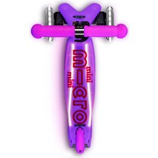 Mini Micro Deluxe Glow LED Plus Frosty Pink