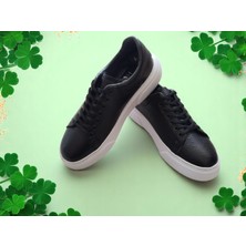 Hızır Shoes  Deri Bağcıklı Ayakkabı