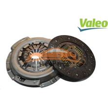 Chevrolet Cruze 1.6 Debriyaj Seti Valeo (Bilyasız)