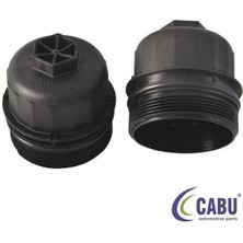 Chevrolet Cruze 1.6 Yağ Filtre Kapağı Cabu Marka