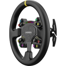 Moza Rs V2 Steering Wheel