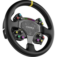 Moza Rs V2 Steering Wheel