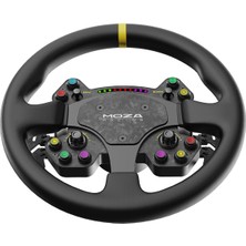 Moza Rs V2 Steering Wheel