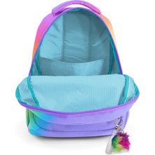 Coral High Kids Renk Geçişli 3’lü Okul Çanta Seti SET0114425