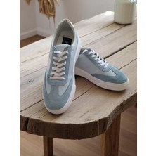 Hızır Shoes  Deri Bağcıklı Ayakkabı