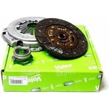 Chevrolet Aveo 1.4 16V Debriyaj Seti Bilyalı Valeo