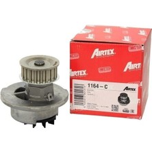 Chevrolet Kalos 1.4 8 Valf Devirdaim Su Pompası Airtex