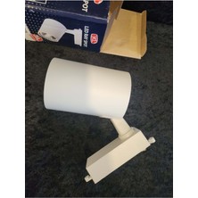 Ray Spot Ycl Beyaz Kasa YRS3005