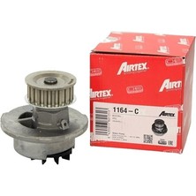 Chevrolet Kalos 1.4 8 Valf Deviridam Su Pompası