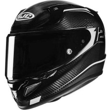 Hjc RPHA12 Kask Carbon Keres Mc5
