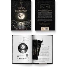 Yıldıza Dokunmak - Sezin Karameşe
