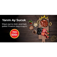 Avantajlı Paket