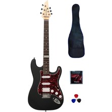 Carneville By Zoppran Zx5 Elektro Gitar