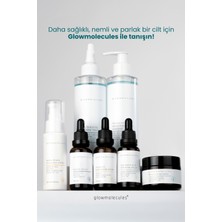 Glowmolecules Güneş Kremi - Hydra Shield Sunscreen SPF50+