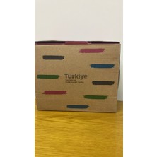 Şenpres Adnoss Şenpres Meryem Mix Banyo Bataryası