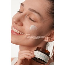 Glowmolecules Nemlendirici ve Aydınlatıcı 3'lü Cilt Bakım Seti - C Vitamini Serum - Hyaluronic Asit Serum - Nemlendirici Krem