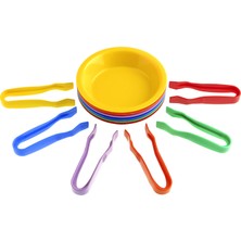 Hi-Q Toys Kase ve Cımbız Aktarma Seti