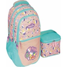 1350 Beslenmeli Ilkokul Çantası