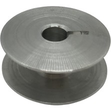 Moonstar Durkopp Adler 367-467 Alüminyum Bombeli Tırnaklı Masura / 167180